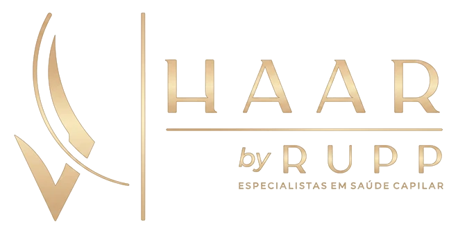 HAAR by RUPP, especialistas em saúde capilar